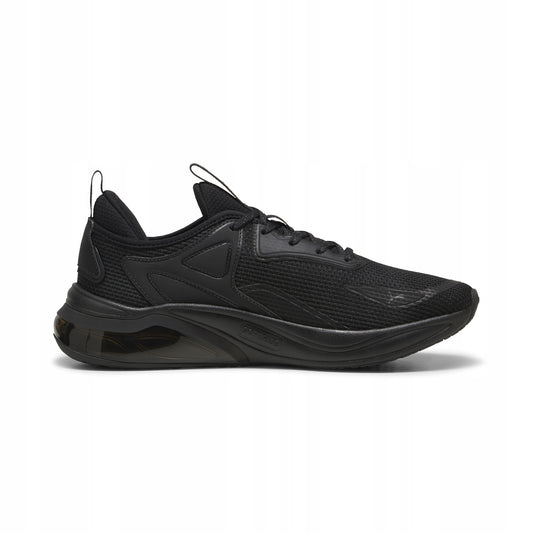 Ανδρικά αθλητικά παπούτσια Puma Cell Thrill Μαύρο-Μαύρο (3106801)