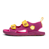 Παιδικά σανδάλια Affenzahn Sandal Chamude Airy Bird (00392-40010)