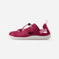 Παιδικά σανδάλια Ξυπόλητη Reima Valoa Pink (5400157B-3610)