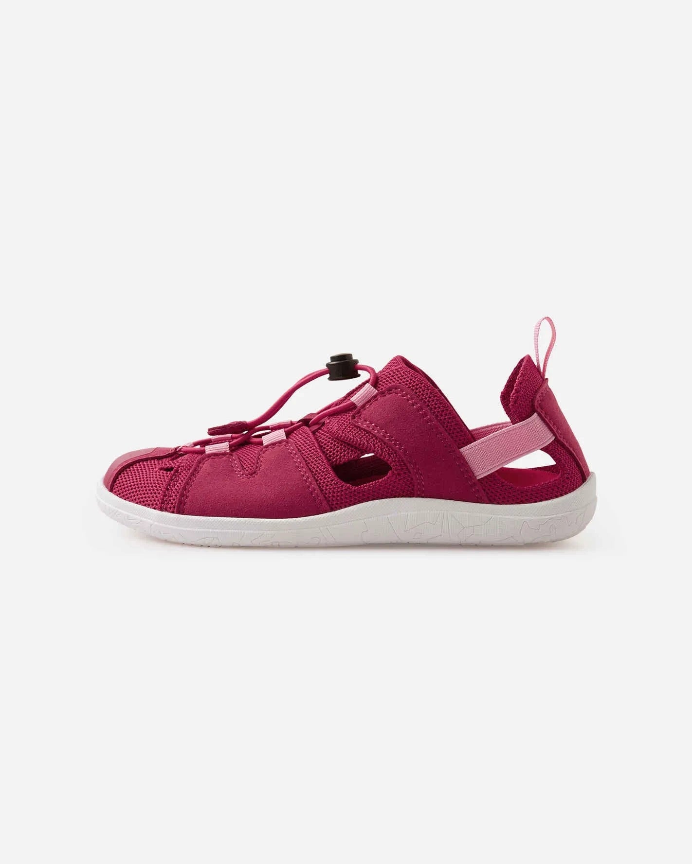 Παιδικά σανδάλια Ξυπόλητη Reima Valoa Pink (5400157B-3610)