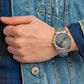 ΑΝΔΡΙΚΟ ΡΟΛΟΙ CASIO MTP-1302D-1A2 (zd072b) + BOX