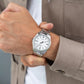 ΑΝΔΡΙΚΟ ΡΟΛΟΙ CASIO MTP-1302D-7A1 (zd072c) + BOX