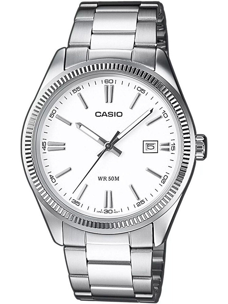 ΑΝΔΡΙΚΟ ΡΟΛΟΙ CASIO MTP-1302D-7A1 (zd072c) + BOX