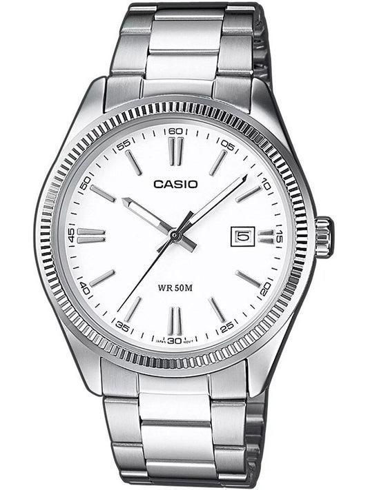 ΑΝΔΡΙΚΟ ΡΟΛΟΙ CASIO MTP-1302D-7A1 (zd072c) + BOX