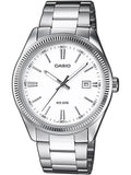 ΑΝΔΡΙΚΟ ΡΟΛΟΙ CASIO MTP-1302D-7A1 (zd072c) + BOX