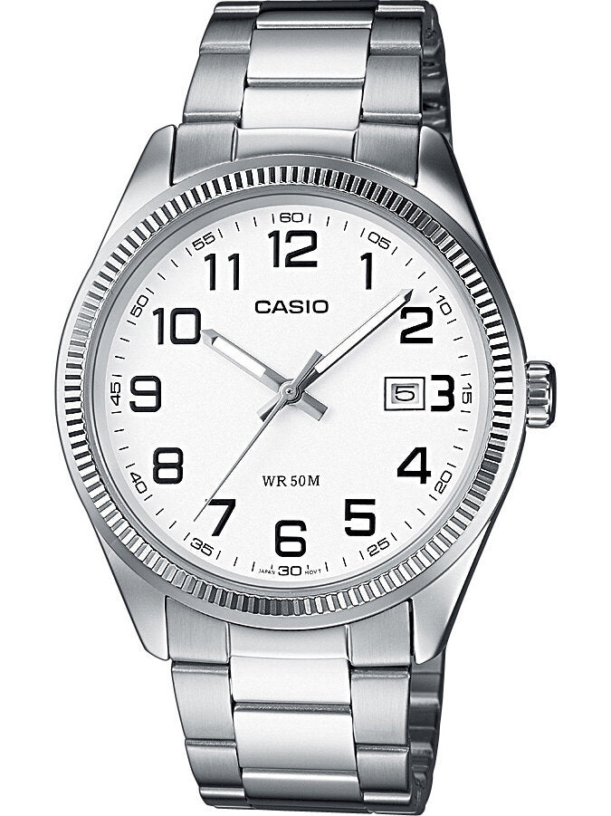 ΑΝΔΡΙΚΟ ΡΟΛΟΙ CASIO MTP-1302PD-7B (zd072d) + BOX