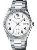 ΑΝΔΡΙΚΟ ΡΟΛΟΙ CASIO MTP-1302PD-7B (zd072d) + BOX