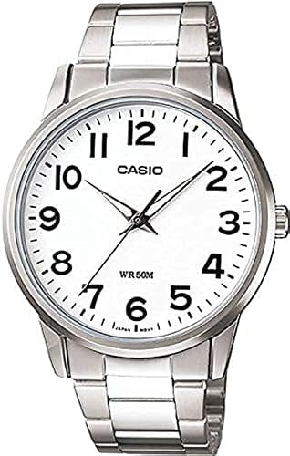 ΑΝΔΡΙΚΟ ΡΟΛΟΙ CASIO MTP-1303D-7B + ΚΟΥΤΙ