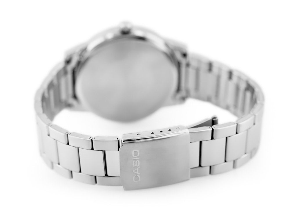 ΑΝΔΡΙΚΟ ΡΟΛΟΙ CASIO MTP-1303D-7B + ΚΟΥΤΙ