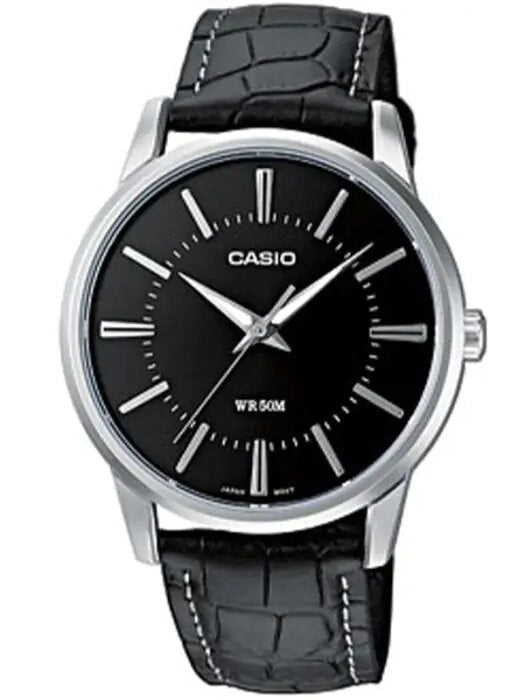 ΑΝΔΡΙΚΟ ΡΟΛΟΙ CASIO MTP-1303PL-1AVEF (zd021d) + BOX