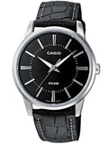 ΑΝΔΡΙΚΟ ΡΟΛΟΙ CASIO MTP-1303PL-1AVEF (zd021d) + BOX