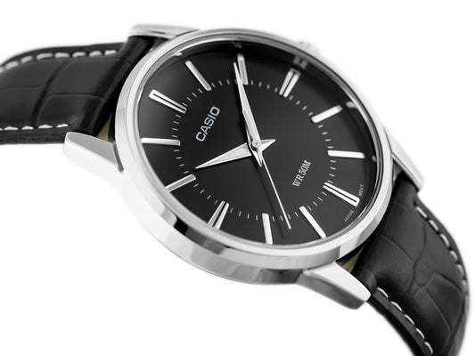 ΑΝΔΡΙΚΟ ΡΟΛΟΙ CASIO MTP-1303PL-1AVEF (zd021d) + BOX