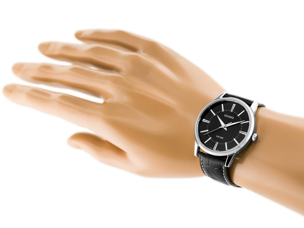 ΑΝΔΡΙΚΟ ΡΟΛΟΙ CASIO MTP-1303PL-1AVEF (zd021d) + BOX
