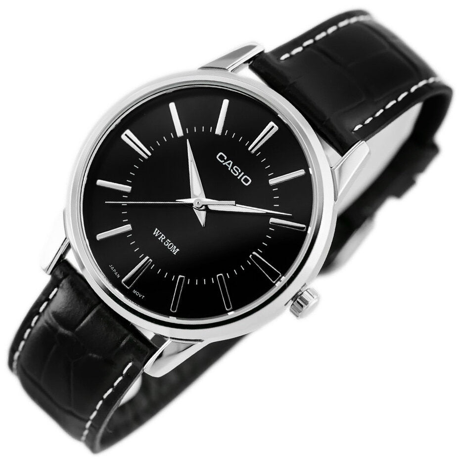 ΑΝΔΡΙΚΟ ΡΟΛΟΙ CASIO MTP-1303PL-1AVEF (zd021d) + BOX