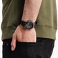ΑΝΔΡΙΚΟ ΡΟΛΟΙ CASIO AE-1000W 1BVDF (zd073g) - ΠΑΓΚΟΣΜΙΑ ΩΡΑ + ΚΟΥΤΙ