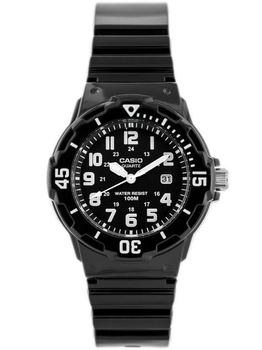 ΓΥΝΑΙΚΕΙΟ ΡΟΛΟΙ CASIO LRW-200H 1BV (zd557b) + BOX