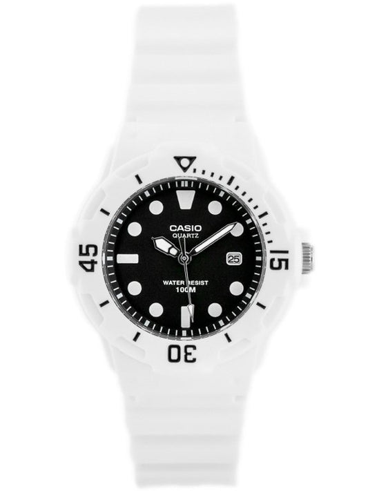 ΓΥΝΑΙΚΕΙΟ ΡΟΛΟΙ CASIO LRW-200H 1EV (zd557c) + BOX