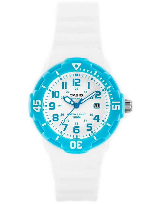 ΓΥΝΑΙΚΕΙΟ ΡΟΛΟΙ CASIO LRW-200H 2BV (zd557d) + BOX