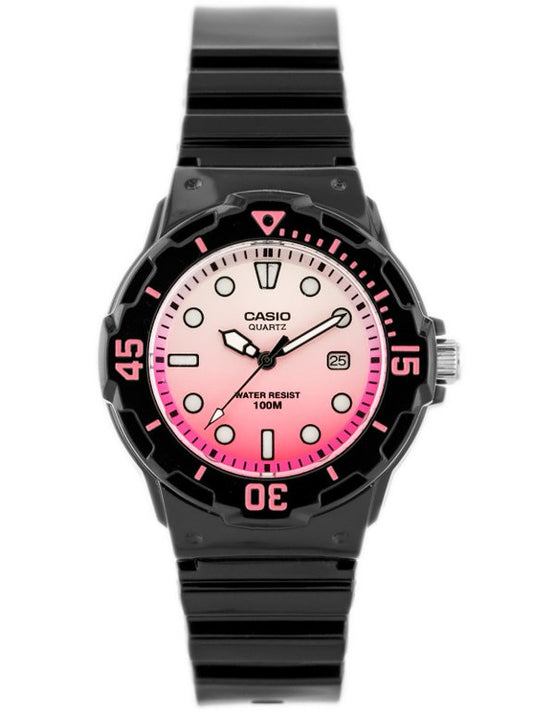 ΓΥΝΑΙΚΕΙΟ ΡΟΛΟΙ CASIO LRW-200H 4EV (zd557f) + BOX