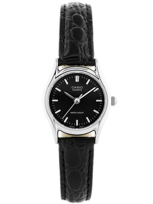 ΓΥΝΑΙΚΕΙΟ ΡΟΛΟΙ CASIO LTP-1094E-1ARDF (zd567b) + BOX