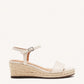 Γυναικεία παπούτσια Gioseppo YALAH (71701-P-Off-White)