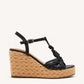 Γυναικεία παπούτσια Gioseppo CASTINE (74090-P-Negro)