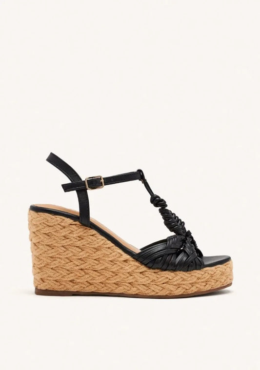 Γυναικεία παπούτσια Gioseppo CASTINE (74090-P-Negro)
