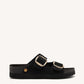 Γυναικεία παπούτσια Gioseppo CEDARBUR (74604-P-Negro)