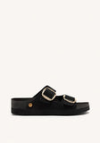Γυναικεία παπούτσια Gioseppo CEDARBUR (74604-P-Negro)