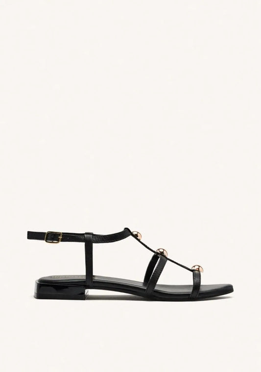 Γυναικεία παπούτσια Gioseppo STINNETT (75076-P-Negro)