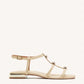 Γυναικεία παπούτσια Gioseppo STINNET (7076-P-Off-White)