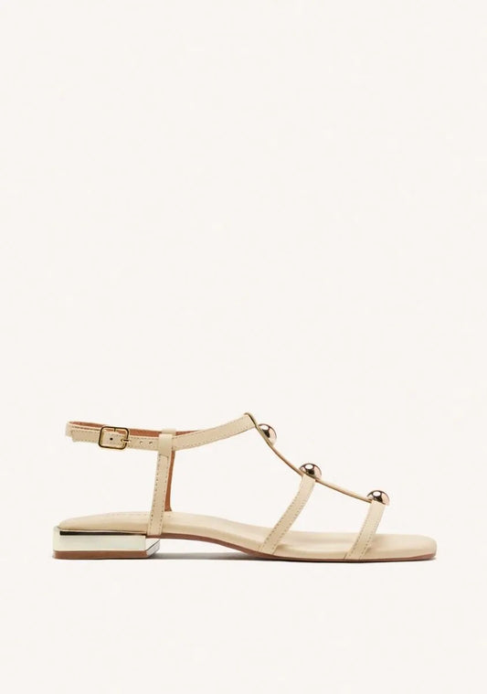 Γυναικεία παπούτσια Gioseppo STINNET (7076-P-Off-White)