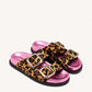 Γυναικεία παπούτσια Gioseppo MIFLIN (75453-P-Leopardo)