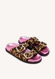 Γυναικεία παπούτσια Gioseppo MIFLIN (75453-P-Leopardo)
