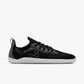 Παπούτσια ταξιδιού Vivobarefoot PRIMUS LIT MENS OBSIDIAN μινιμαλιστική πεζοπορία (309304-01)
