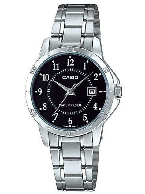ΓΥΝΑΙΚΕΙΟ ΡΟΛΟΙ CASIO LTP-V004D-1BUDF (zd568a) + BOX