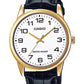 ΑΝΔΡΙΚΟ ΡΟΛΟΙ CASIO MTP-V001GL-7B (zd080a) + BOX