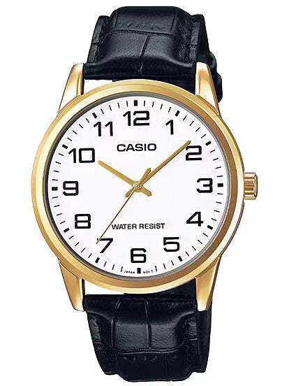 ΑΝΔΡΙΚΟ ΡΟΛΟΙ CASIO MTP-V001GL-7B (zd080a) + BOX
