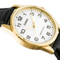 ΑΝΔΡΙΚΟ ΡΟΛΟΙ CASIO MTP-V001GL-7B (zd080a) + BOX