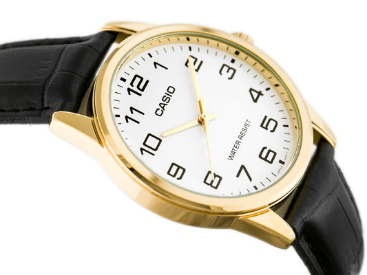ΑΝΔΡΙΚΟ ΡΟΛΟΙ CASIO MTP-V001GL-7B (zd080a) + BOX