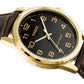 ΑΝΔΡΙΚΟ ΡΟΛΟΙ CASIO MTP-V001GL-1B (zd080b) + BOX