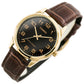 ΑΝΔΡΙΚΟ ΡΟΛΟΙ CASIO MTP-V001GL-1B (zd080b) + BOX