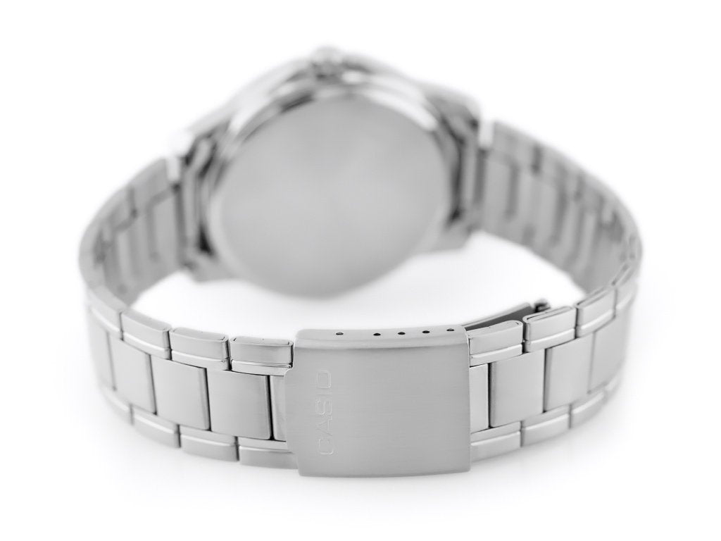 ΑΝΔΡΙΚΟ ΡΟΛΟΙ CASIO MTP-V004D 7B (zd047b) + BOX