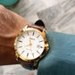 ΑΝΔΡΙΚΟ ΡΟΛΟΙ CASIO MTP-V004GL-7A (zd046b) + BOX