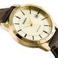 ΑΝΔΡΙΚΟ ΡΟΛΟΙ CASIO MTP-V004GL-9A (zd046c) + BOX