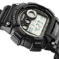 ΑΝΔΡΙΚΟ ΡΟΛΟΙ CASIO W-735H-1AV (zd081a) - Super Illuminator + BOX