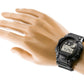 ΑΝΔΡΙΚΟ ΡΟΛΟΙ CASIO W-735H-1AV (zd081a) - Super Illuminator + BOX