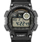 ΑΝΔΡΙΚΟ ΡΟΛΟΙ CASIO W-735H-1AV (zd081a) - Super Illuminator + BOX