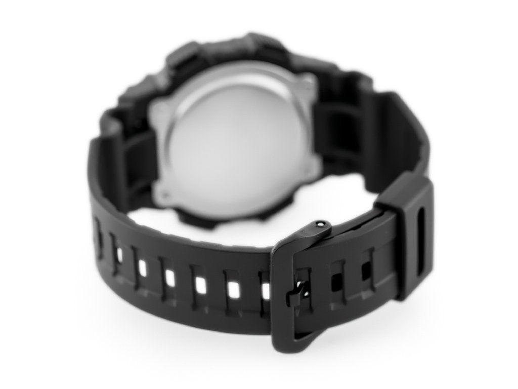 ΑΝΔΡΙΚΟ ΡΟΛΟΙ CASIO W-735H-1A2V (zd081b) - Super Illuminator + BOX