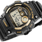 ΑΝΔΡΙΚΟ ΡΟΛΟΙ CASIO W-735H-1A2V (zd081b) - Super Illuminator + BOX